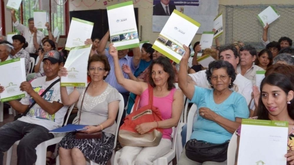 Entregas