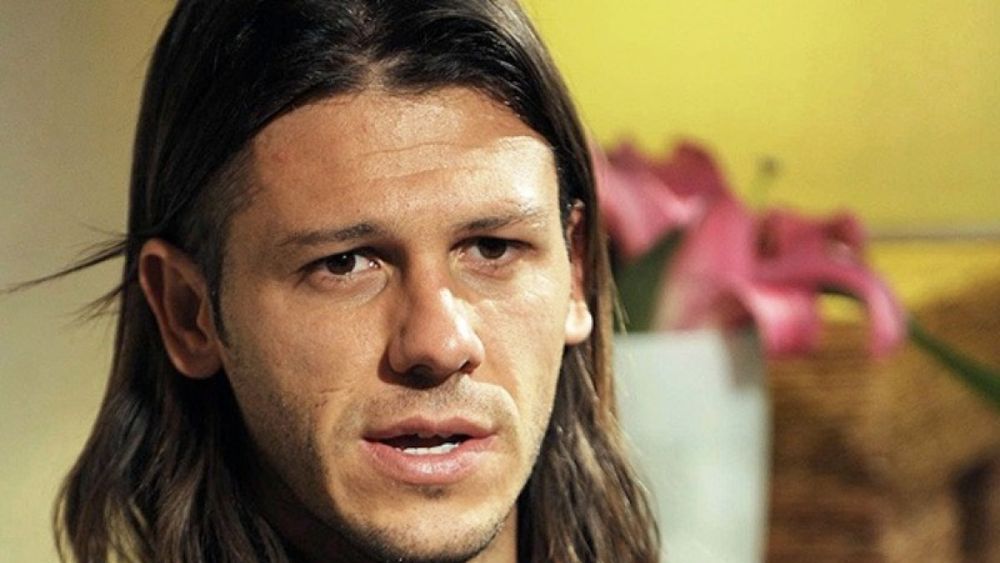 Demichelis le dijo"no" a