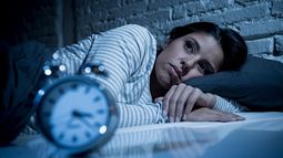 Recomendaciones para dormir mejor.