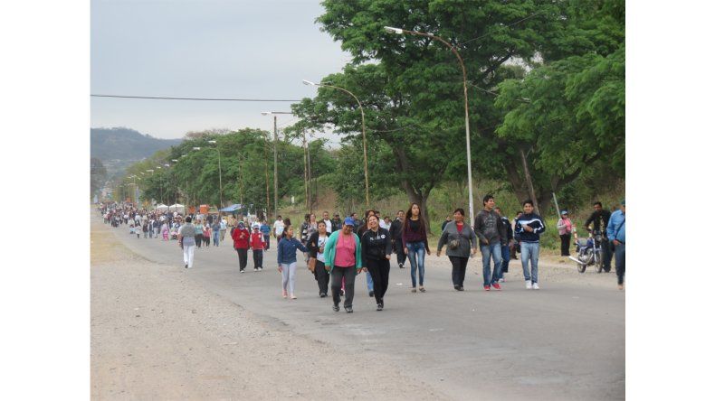 Peregrinación