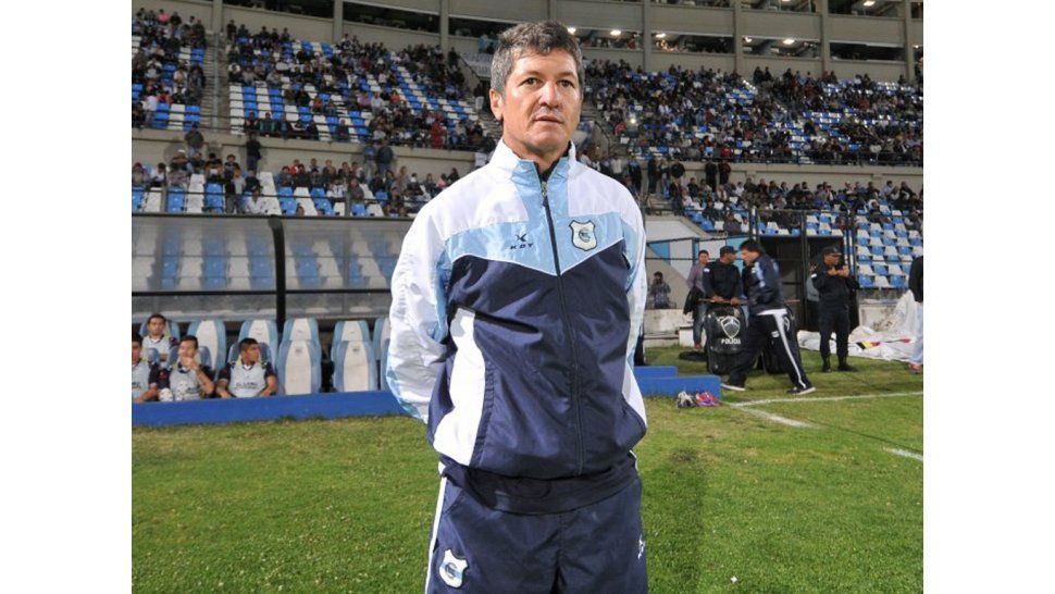 Mario Sciacqua