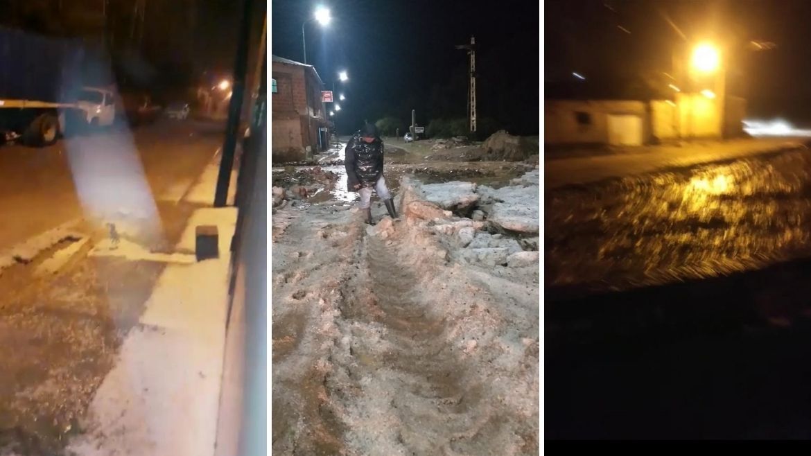 Todo Jujuy | Temporal en Humahuaca.jpg