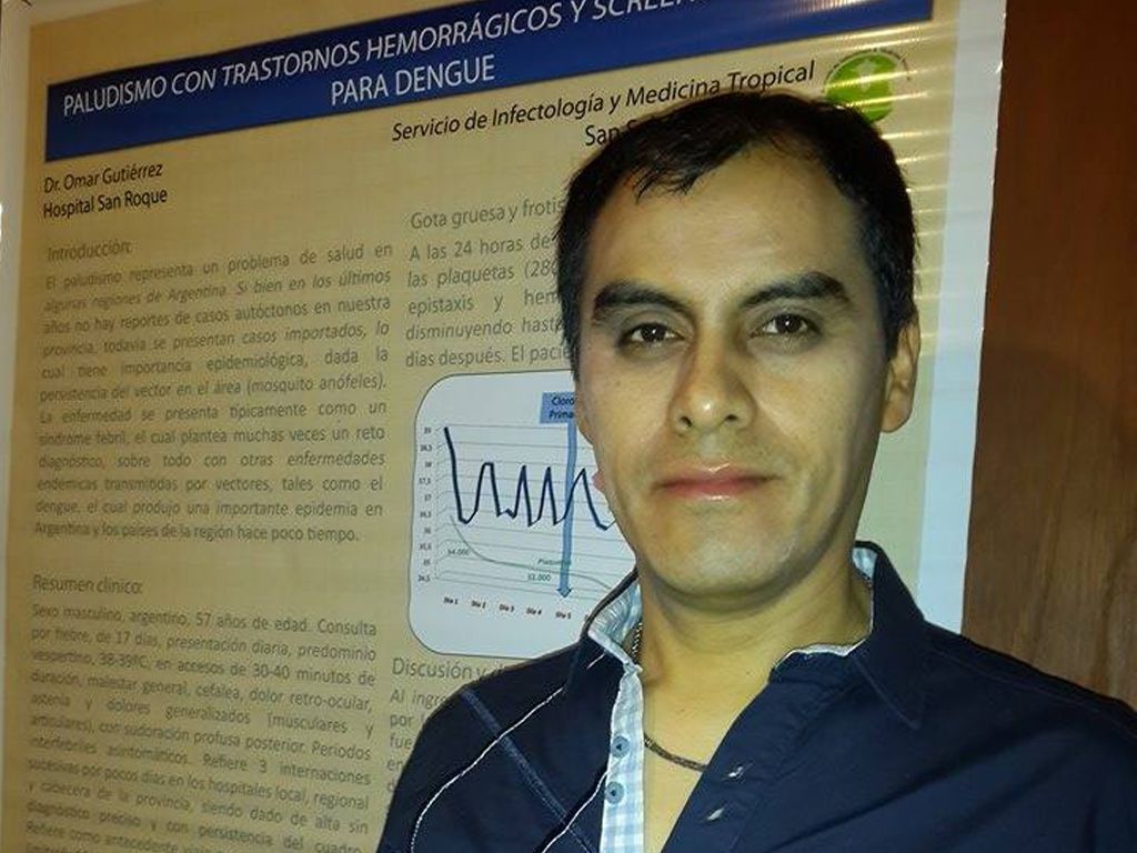 Omar Gutierrez