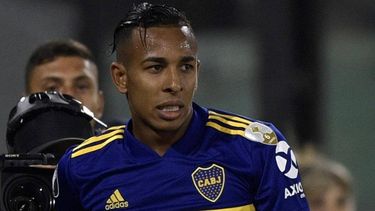 Sebastián Villa fue denunciado por nuevamente por violencia de género.&nbsp;