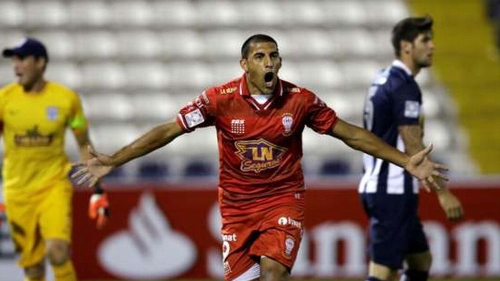 Huracán