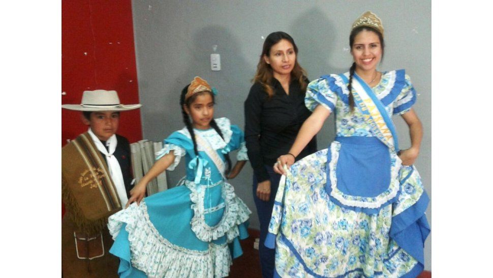 Centro Gaucho 23 de agosto