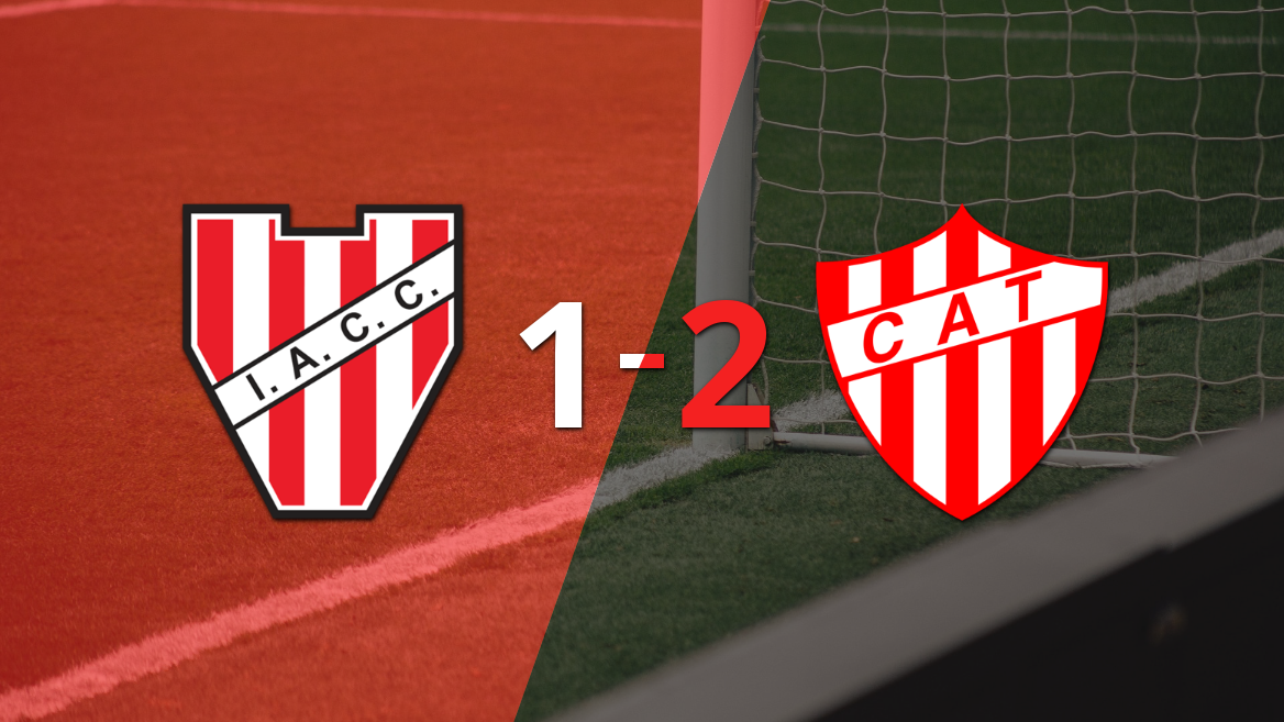 talleres (re) vencio 2-1 a instituto y clasifico a dieciseisavos