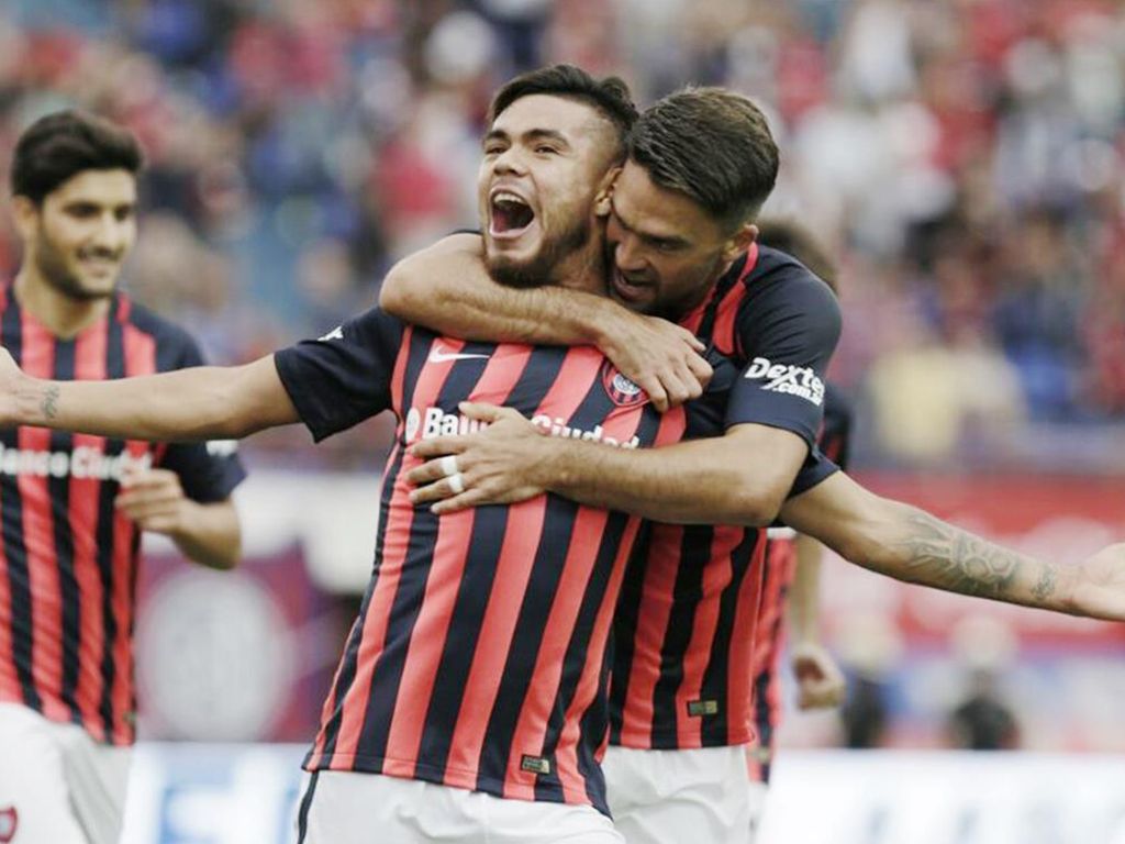 Ganó San Lorenzo