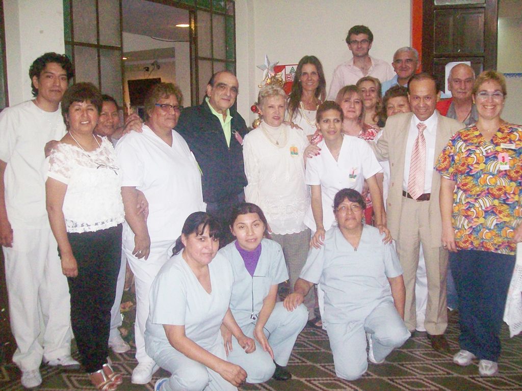 Visita