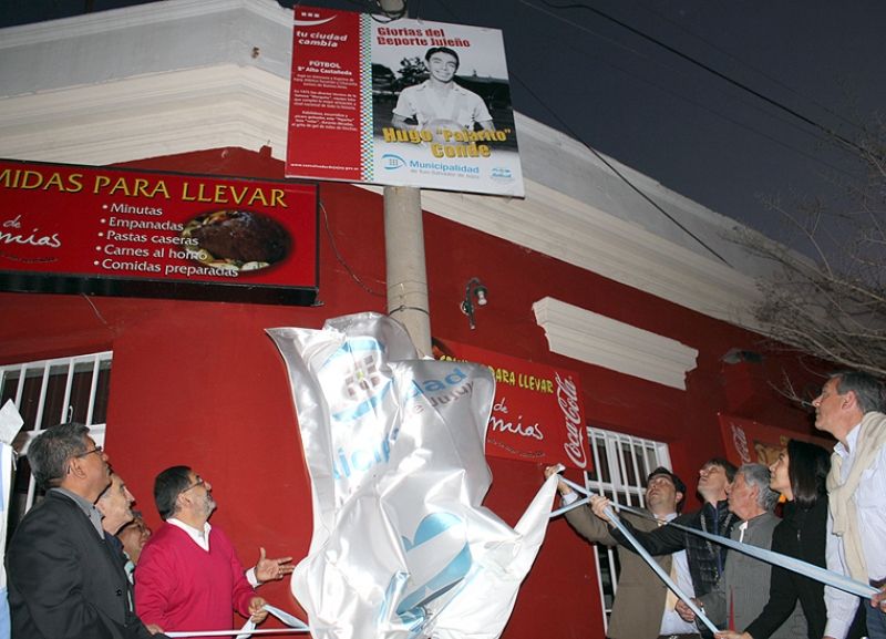 Hugo Conde