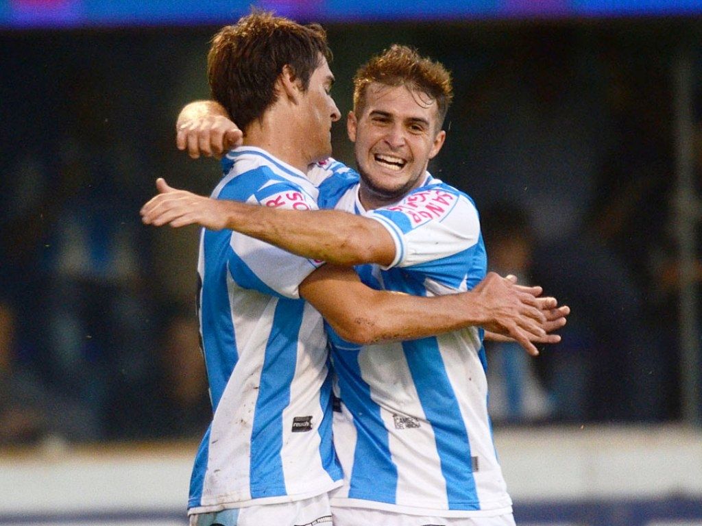 Atlético de Rafaela