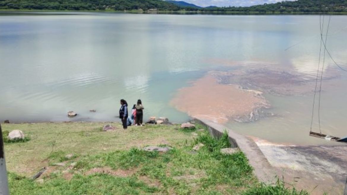 Búsqueda en El Carmen.