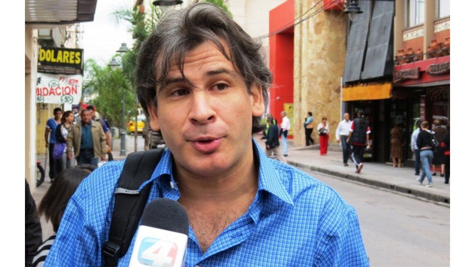 Germán Romano