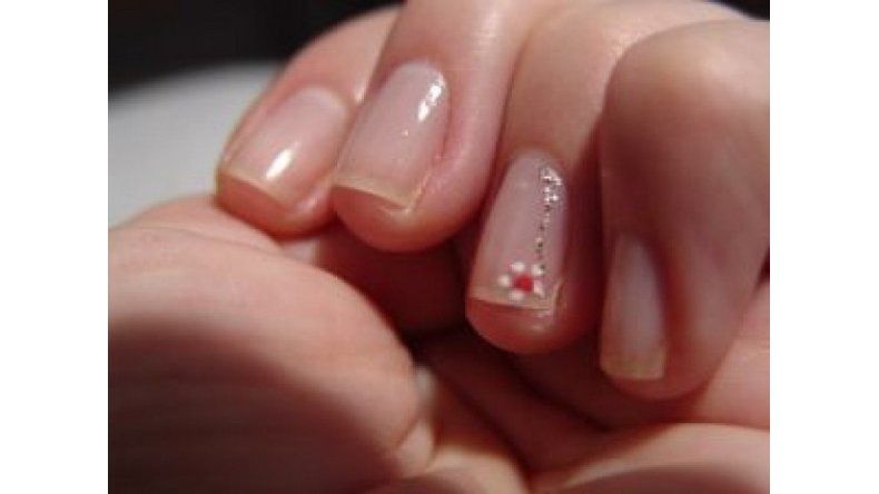 Partes del cuerpo humano