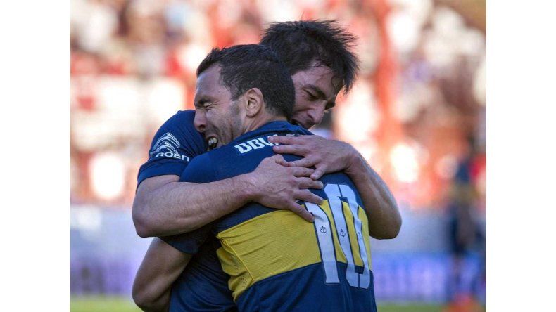 ¿Será el grito final?