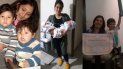 dia de la madre: historias de superacion y amor incondicional dia de la madre: historias de superacion y amor incondicional