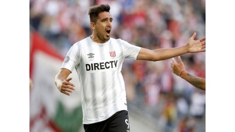 Gol de Estudiantes