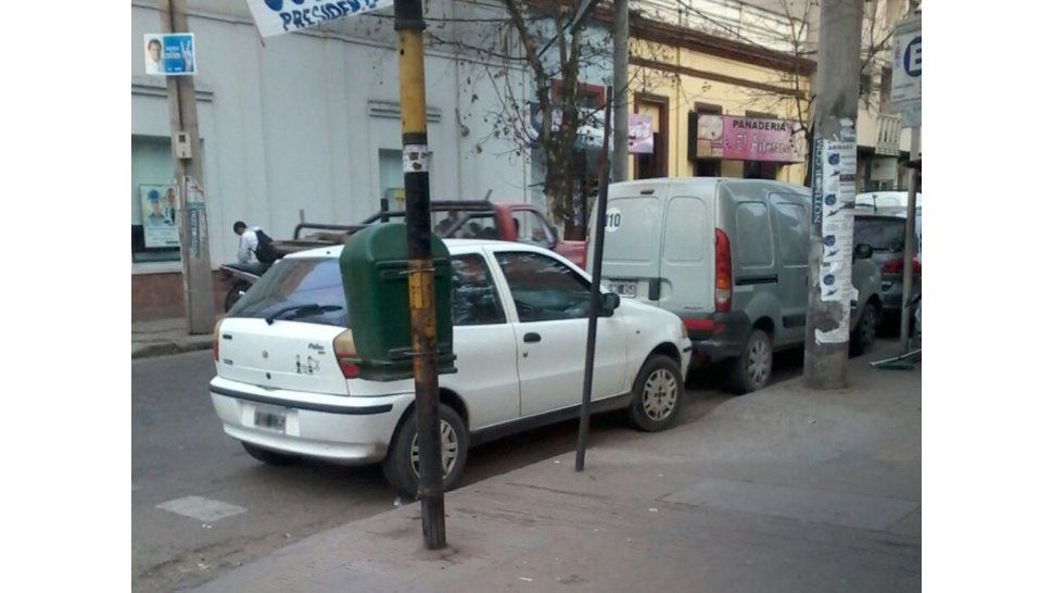 Imagen del Whatsapp de las Noticias