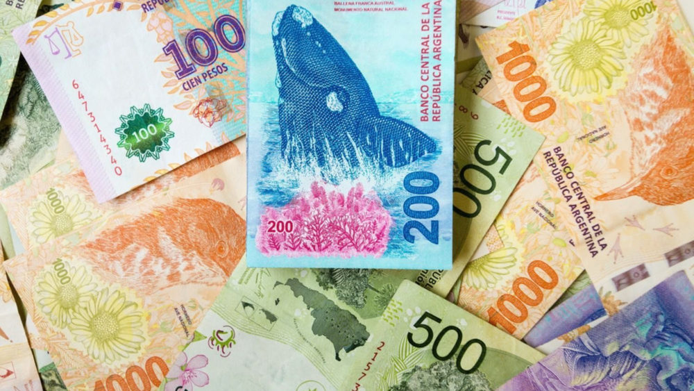 El Banco Central podría lanzar un billete de $5 mil
