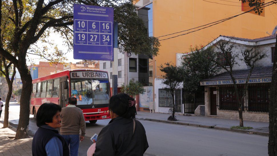 La suba del boleto urbano a $10,40 recién se hará efectiva a fines de diciembre