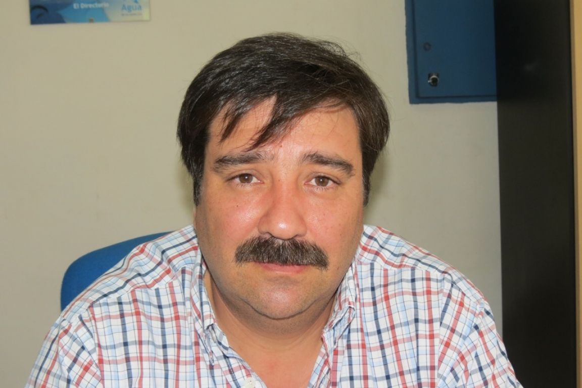 Ing. Ricardo Franco