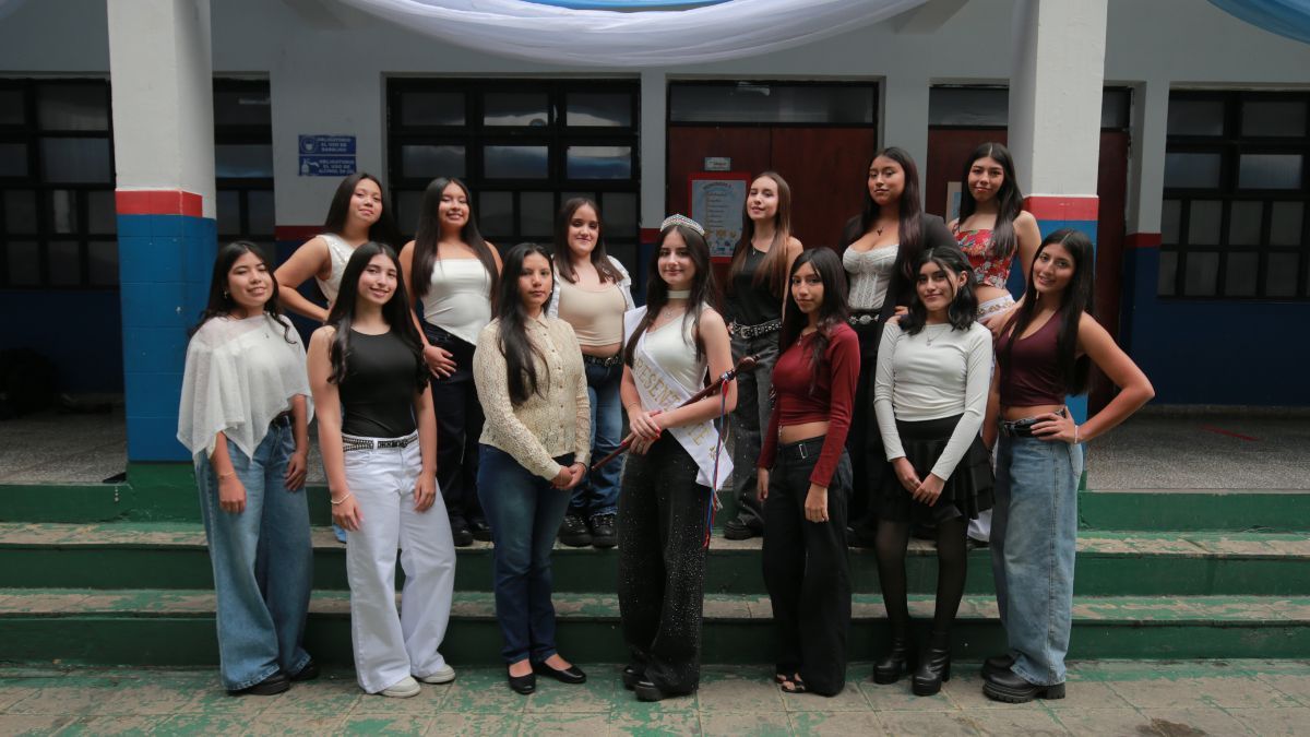 FNE 2026: Candidatas Remedios de Escalada.