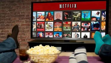 Esta película lidera el Top 10 de la plataforma de streaming Netflix.