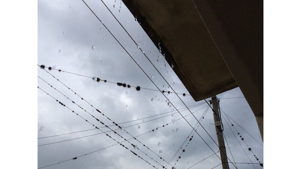 Cielo jujeño
