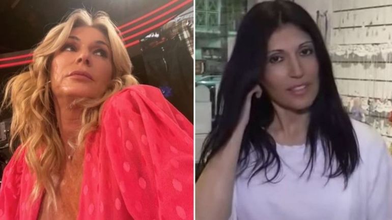 Viviana Colmenero Ex Gran Hermano Habló Sobre La Prostitución 1104