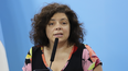 La ministra de Salud, Carla Vizzotti.
