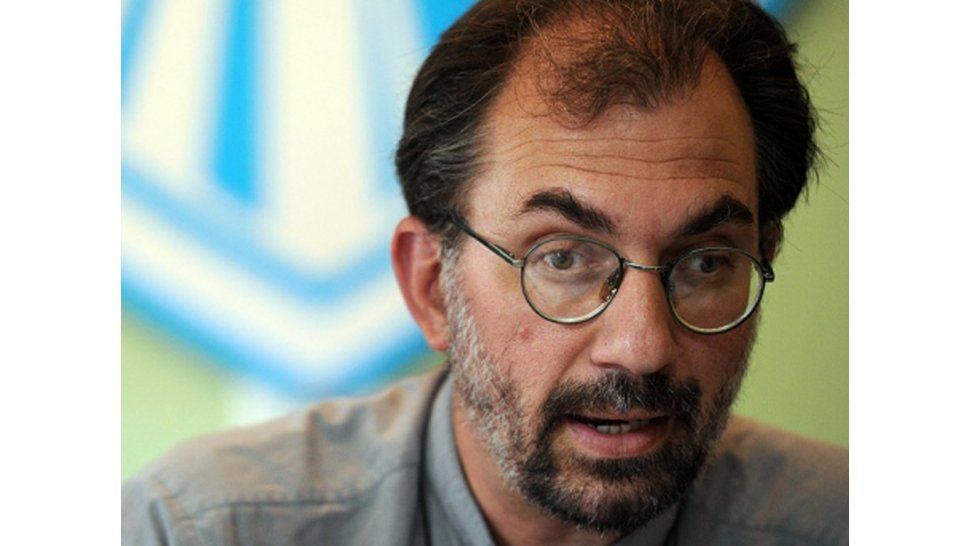 Francisco nombra a dos curas villeros como obispos auxiliares