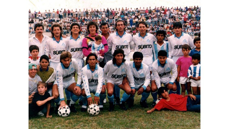 Foto de archivo