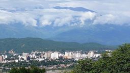 Clima en Jujuy: el pronóstico del tiempo para el 2 de diciembre