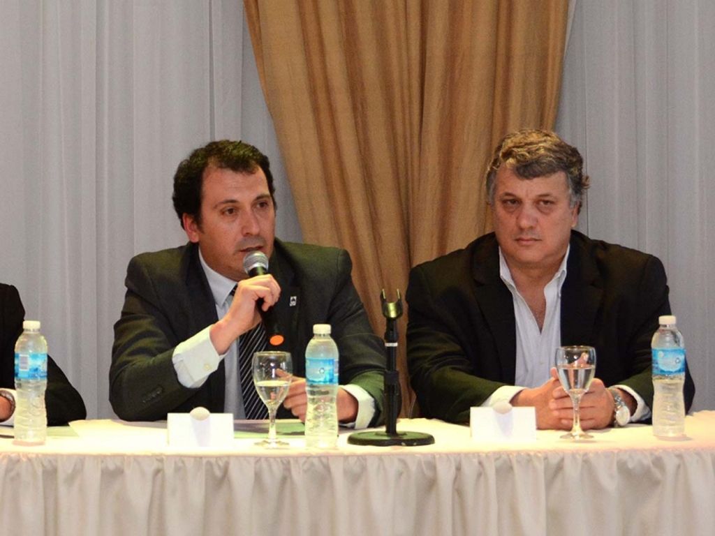 Fomento a las Pymes
