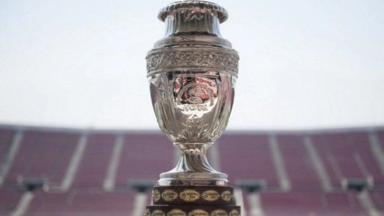 Copa América