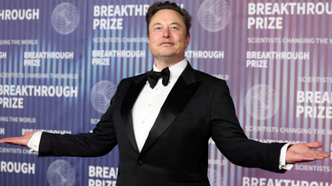 La justicia de Brasil suspendió X debido a los reiterados desacatos del magnate Elon Musk a diversas sentencias de la Corte Suprema. (Foto: Reuters)