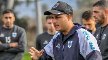 Gimnasia de Jujuy y el desafío ante Nueva Chicago