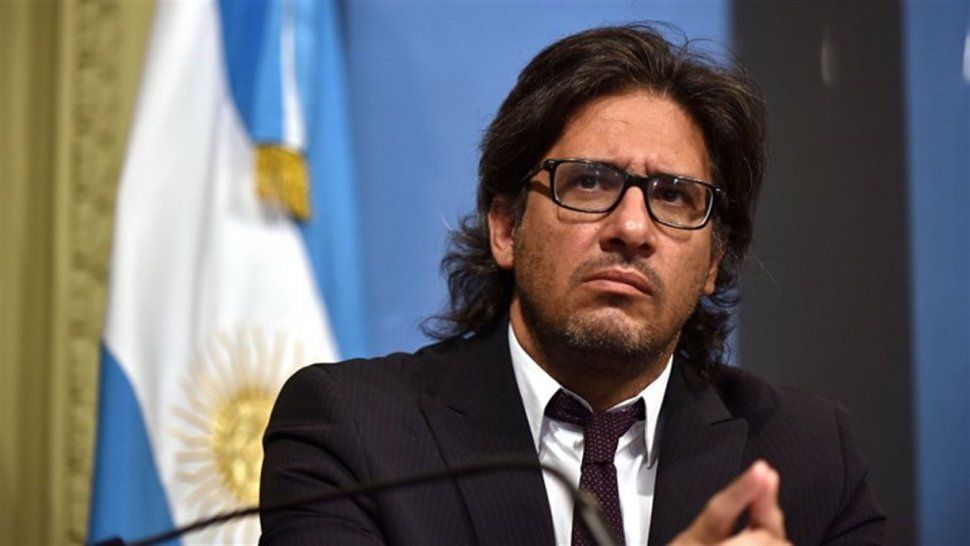 Germ&aacute;n Garavano