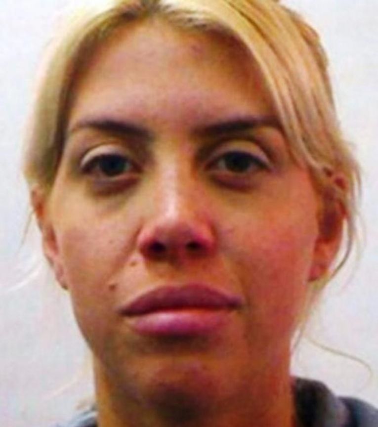 Wanda Nara