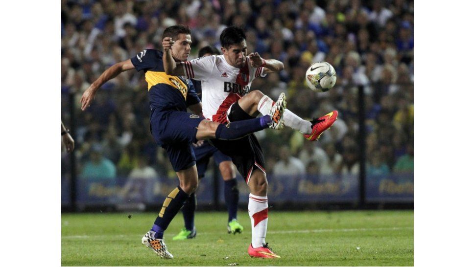Superclásico