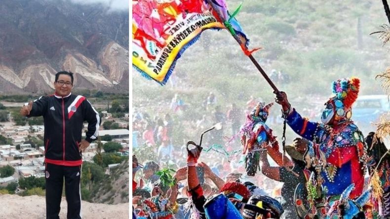 Una idea muy buena para disfrutar mejor el Carnaval.