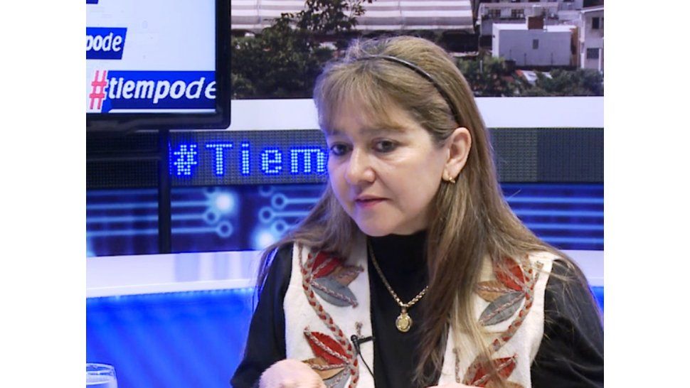 CPN Blanca Juárez