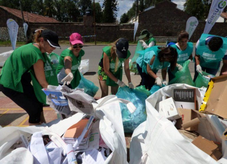 Reciclatón