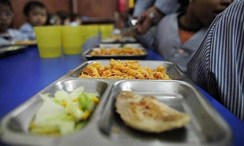 Becas Comedor 2025 de la UNJu (Foto ilustrativa)