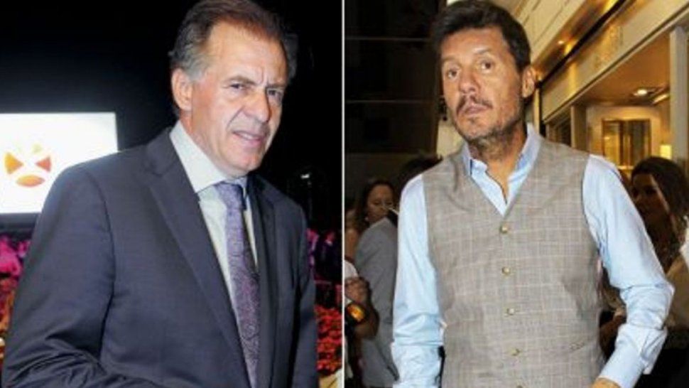 Continúa la guerra judicial entre Tinelli y Cristóbal López