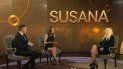 susana gimenez dio una nota en realidad aumentada