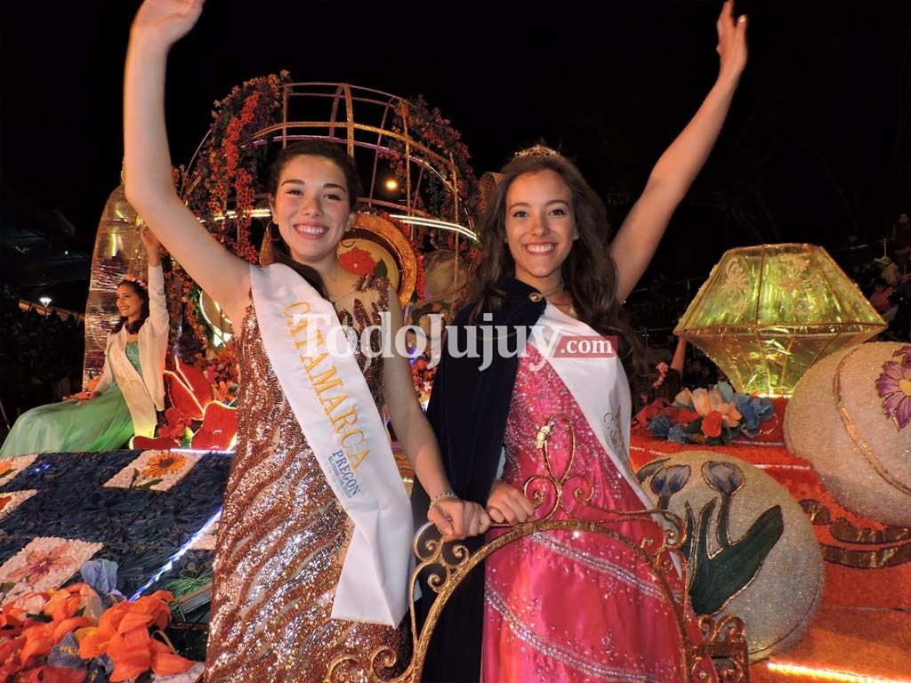 Reina de Catamarca