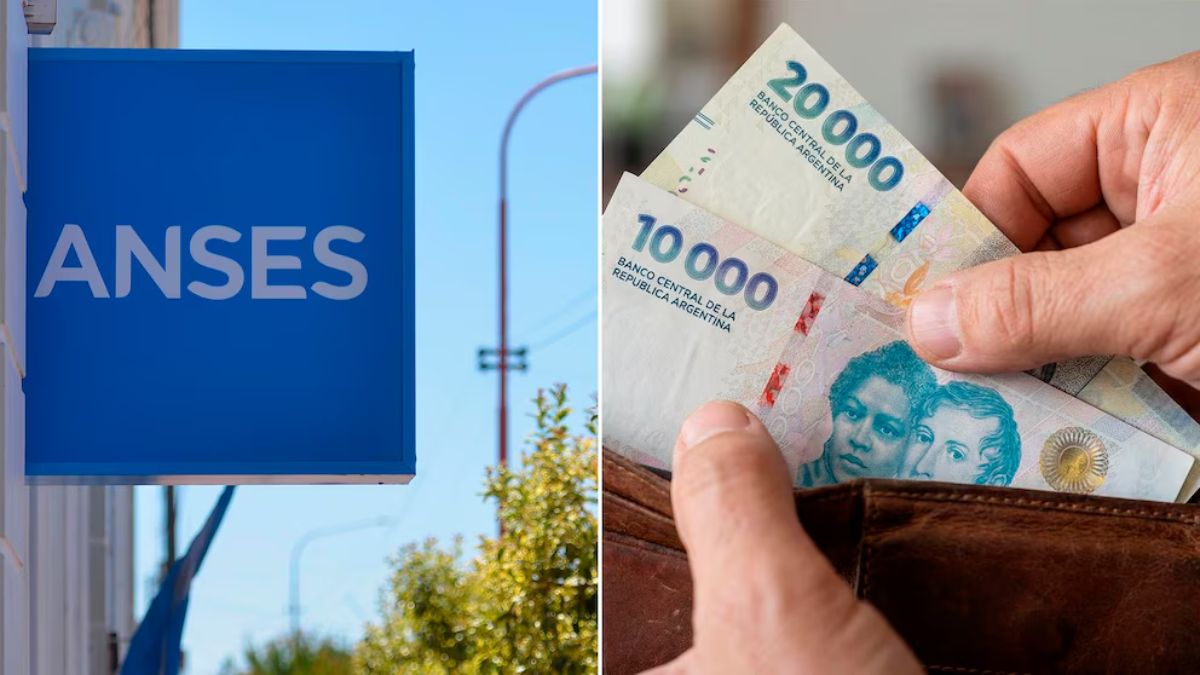 ANSES: montos actualizados por la movilidad y el bono extraordinario impactan en millones de personas en todo el país. &nbsp; &nbsp;