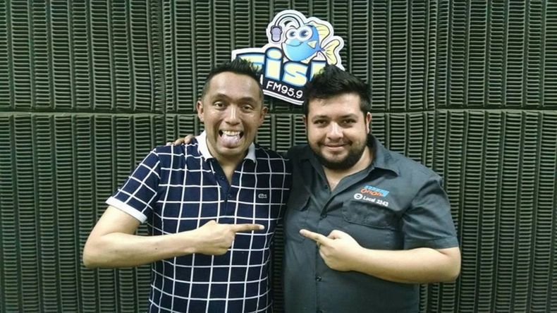 De qué murió el productor musical Gonzalo Urueña?