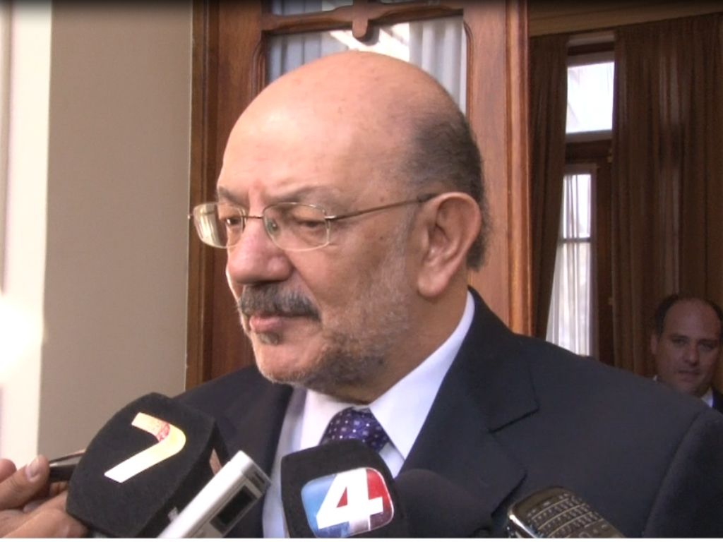 Alberto Matuk